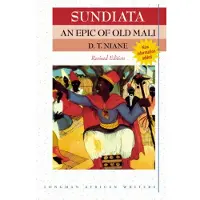 Sundiata: an Epic of Old Mali 2nd Edition 2nd edition
