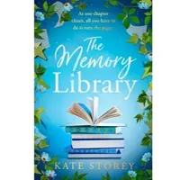 The Memory Library