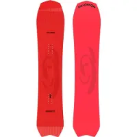Salomon Dancehaul No Color Snowboards 147