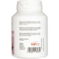 Aliness Kromi GTF 200 mcg - 100 tablettia