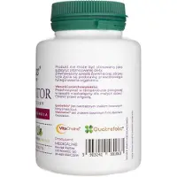 Aliness Homokysteiinin säätelijä - 60 kapselia