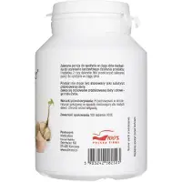 Aliness Maca 600 mg - 100 tablettia