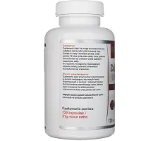 Wish Pharmaceutical Wish Koentsyymi Q10 Forte 100 mg - 120 Kapselia