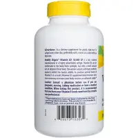 Healthy Origins D3-vitamiini 10000 IU - 360 pehmytkapseliä