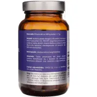 Yango Panaseus OPC + Resweratrol - 50 kapselia - 50 kapselia