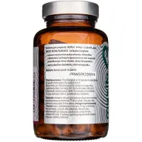 MyVita Hopea Hiukset Iho Kynnet - 120 kapselia
