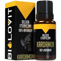 Bilovit Kardemumma eteerinen öljy - 10 ml