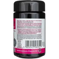 Aliness ProbioBalance Woman Probiootit ja prebiootit - 30 Veg-kapselia