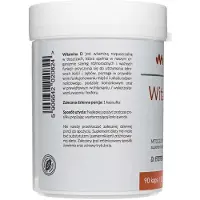 Mito Pharma Dr Enzmann D3-vitamiini MSE 2000 IU - 90 kapselia
