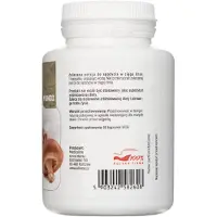 Aliness Shiitake 400 mg - 90 kasvikapselia
