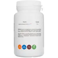 Aliness Luonnollinen astaksantiini 8 mg - 60 pehmytkapseliä