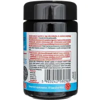 Aliness ProbioBalance Sport & Fitness Probiootit - 30 Veg-kapselia