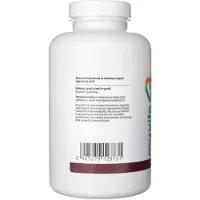 MyVita MSM (Orgaaninen rikki) - 250 tablettia