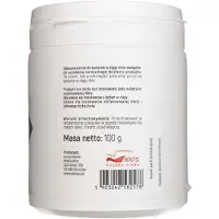 Aliness Nikotiinihappo, jauhe - 100 g