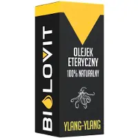 Bilovit Ylang-ylang eteerinen öljy - 30 ml