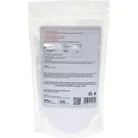 Wish Pharmaceutical Wish Magnesiumsitraatti, jauhe - 500 g