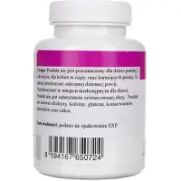 MycoMedica Acerola optimaalisessa pitoisuudessa - 90 kapselia