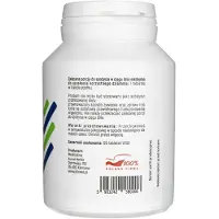 Aliness Biotiini 2500 mcg QualiBiotin  - 120 tablettia