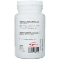 Aliness Boori (Boorihappo) 3 mg - 100 tablettia - 100 tablettia