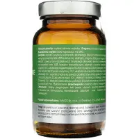 Panaseus Formula for Digestion 441 mg - 50 kapselia