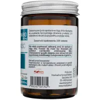 Aliness BeOrganic Spirulina 500 mg - 100 tablettia