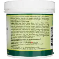 Herbamedicus Viilentävä hevosvoide hampulla - 250 ml