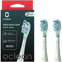 Oclean X Ultra Gum Care vaihtoharja 2 kpl