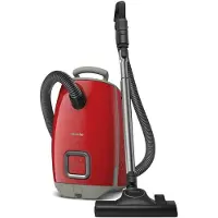 Miele Guard L1 Red Pulse -pölynimuri