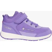 Viking Fun Mid GTX 1V Lenkkarit, Violet, 22