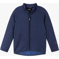 Reima Kahvilla Fleecetakki, Navy, 104