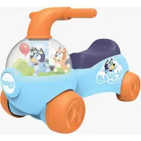 Fisher-Price Bluey Potkuauto