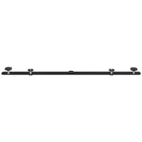 Led Lenser Double light mount bracket