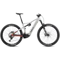 Bh Ilynx Nx+ Trail Carbon 8.5 Bosch Cx Gen 5 29´´ Deore Di2 2026 Sähköinen Maastopyörä