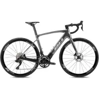 Bh Irs1 Carbon 1.5 2ezmag 105 Di2 2026 Sähköinen Maantiepyörä