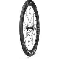 Campagnolo Pista Carbon Tubular Maantiepyörän Takarengas