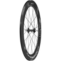 Campagnolo Pista Carbon Tubeless Maantiepyörän Takarengas