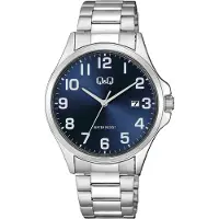 Q&Q miesten rannekello A480J215Y