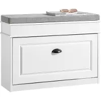 SoBuy Kenkäpenkki FSR82-L-WG