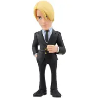 Minix ONE PIECE Keräilyfiguuri Sanji