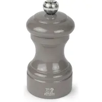 Peugeot Bistrorama pippurimylly 10 cm Grey