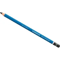 Staedtler Pencil Mars Lumograph 9B 12 pcs