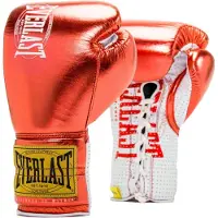 Everlast 1910 Pro Fight Taisteluhanskat