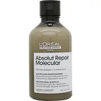 L'Oréal Absolut Repair -molekyylishampoo 300 ml