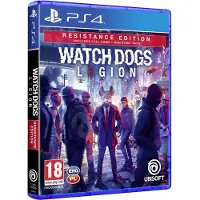 Watch Dogs: Legion (Resistance Edition Day 1)