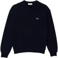 Lacoste Sweaters - Navy - 40