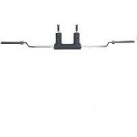 FitNord Safety Squat Bar Kyykkytanko