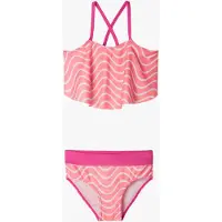 Reima Aallokko Bikinit, Neon Pink, 92
