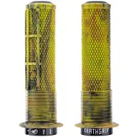 Dmr Deathgrip 2 Flanged Thin Kahvat