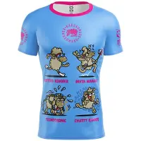 Otso Kukuxumusu Runners Lyhythihainen T-paita