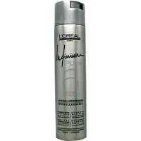 L'Oréal Infinium Strong Pure No Perf, 300ml